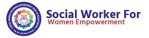 Social Worker For Women Empowerment